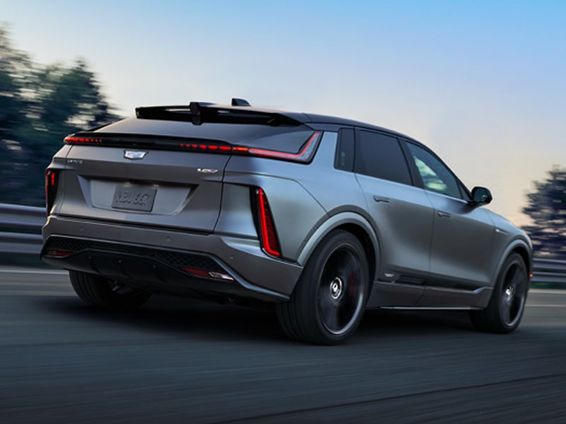 Bridgeton Cadillac in Bridgeton NJ