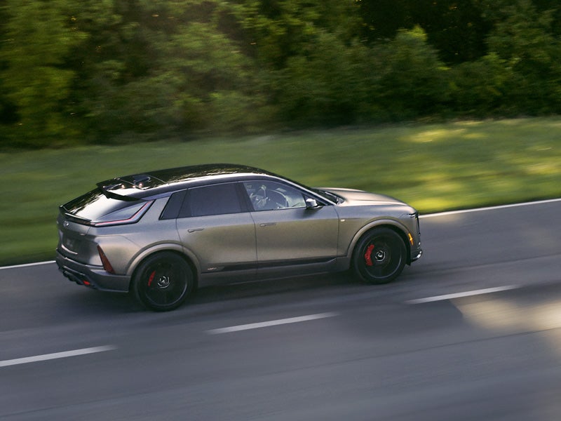 Bridgeton Cadillac in Bridgeton NJ