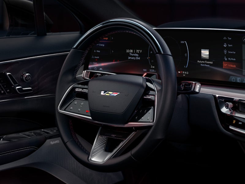 Bridgeton Cadillac in Bridgeton NJ