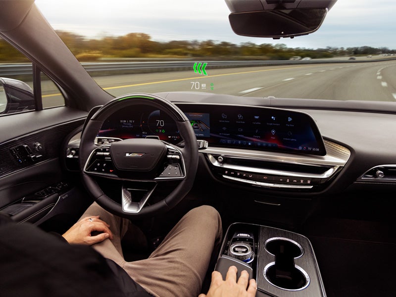 Bridgeton Cadillac in Bridgeton NJ