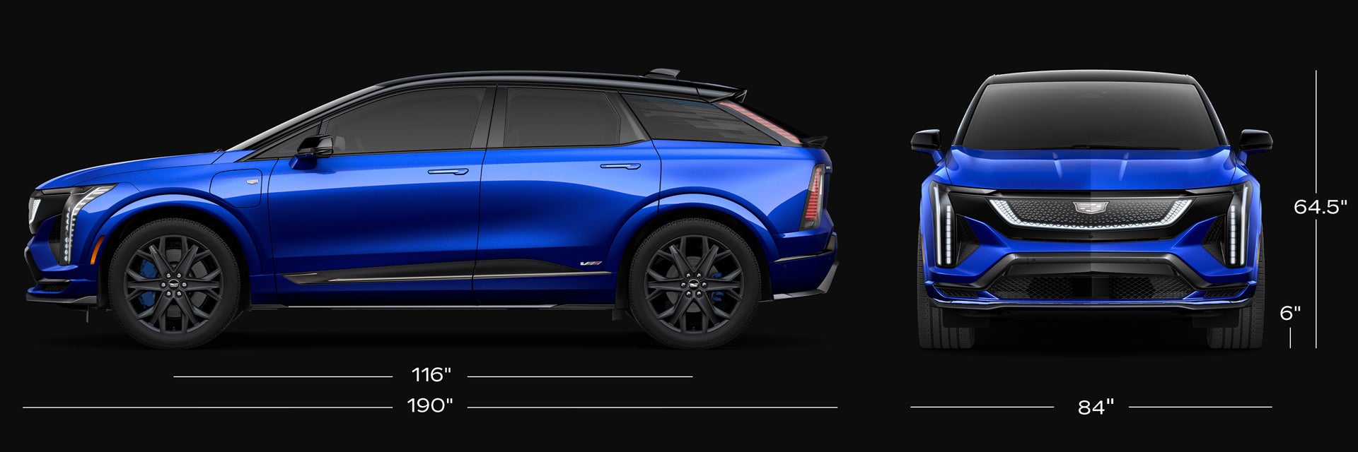 Bridgeton Cadillac in Bridgeton NJ