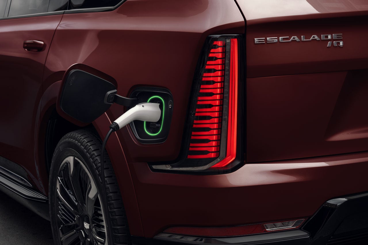 Bridgeton Cadillac in Bridgeton NJ