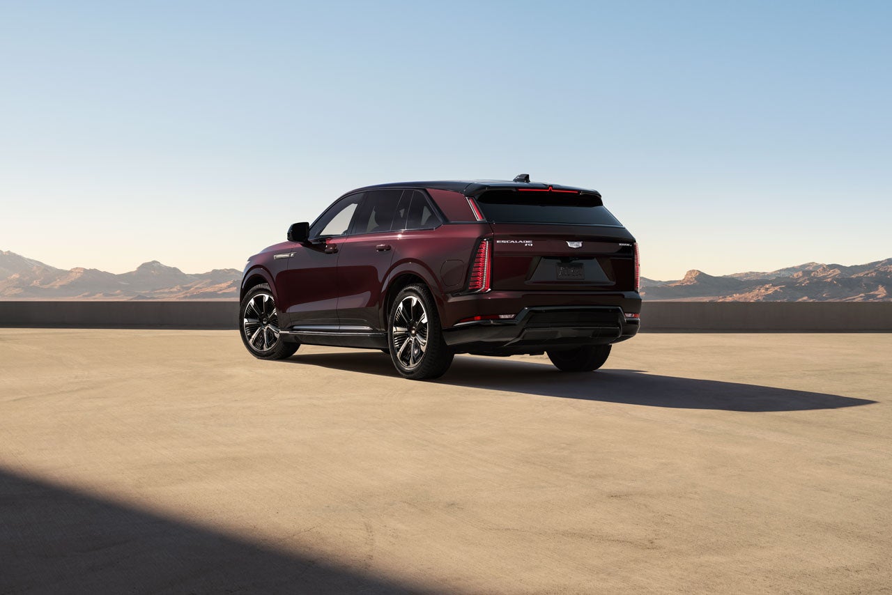 Bridgeton Cadillac in Bridgeton NJ