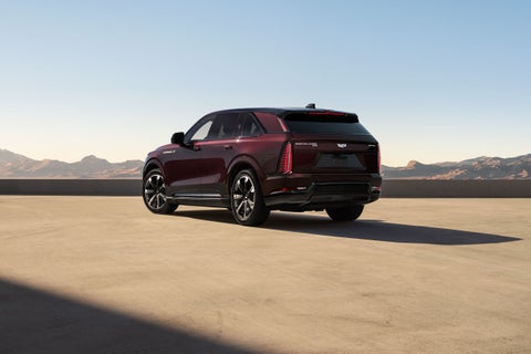 Bridgeton Cadillac in Bridgeton NJ