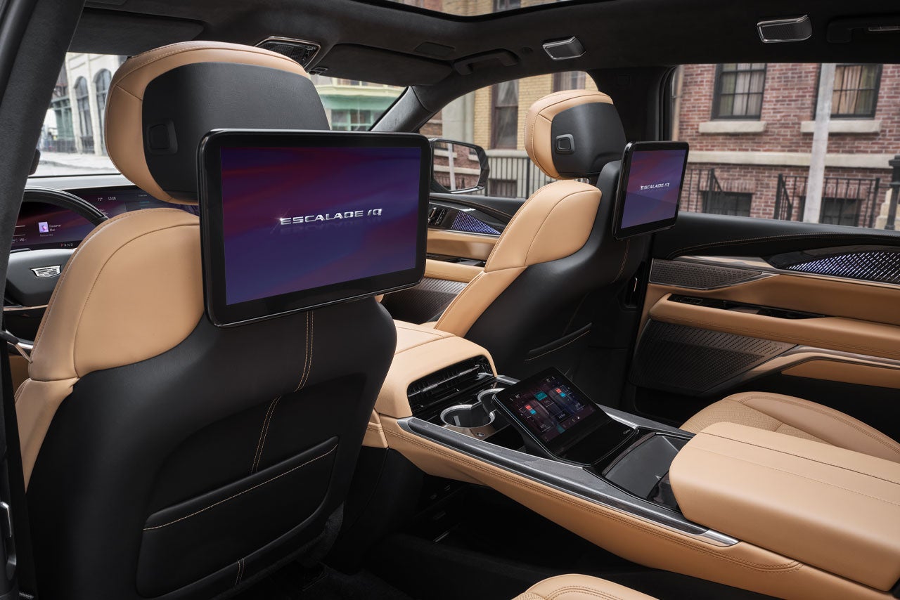 Bridgeton Cadillac in Bridgeton NJ