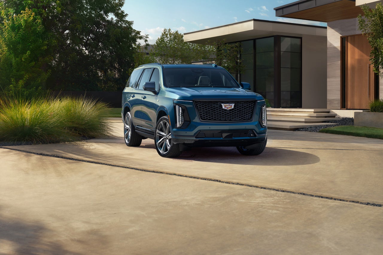 Bridgeton Cadillac in Bridgeton NJ