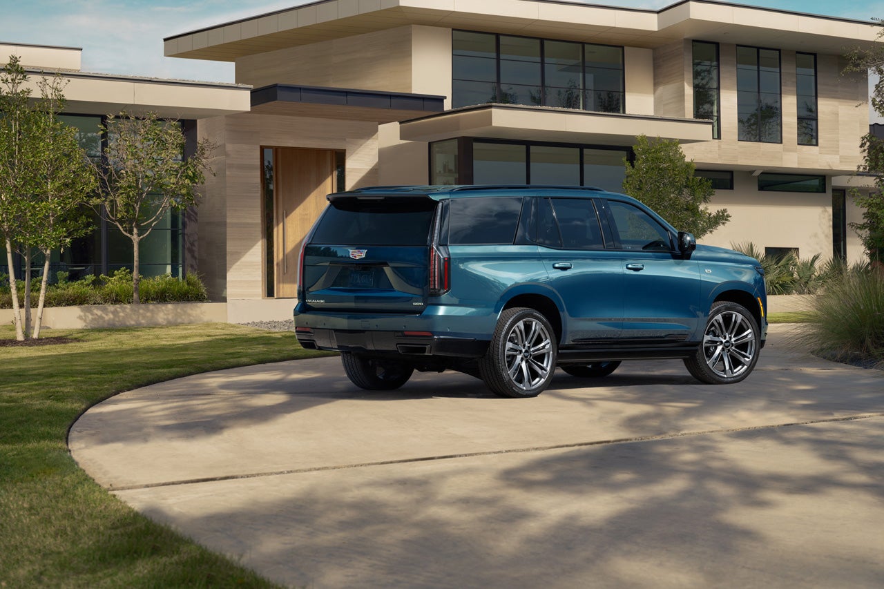 Bridgeton Cadillac in Bridgeton NJ