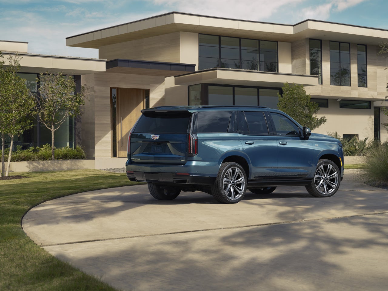 Bridgeton Cadillac in Bridgeton NJ