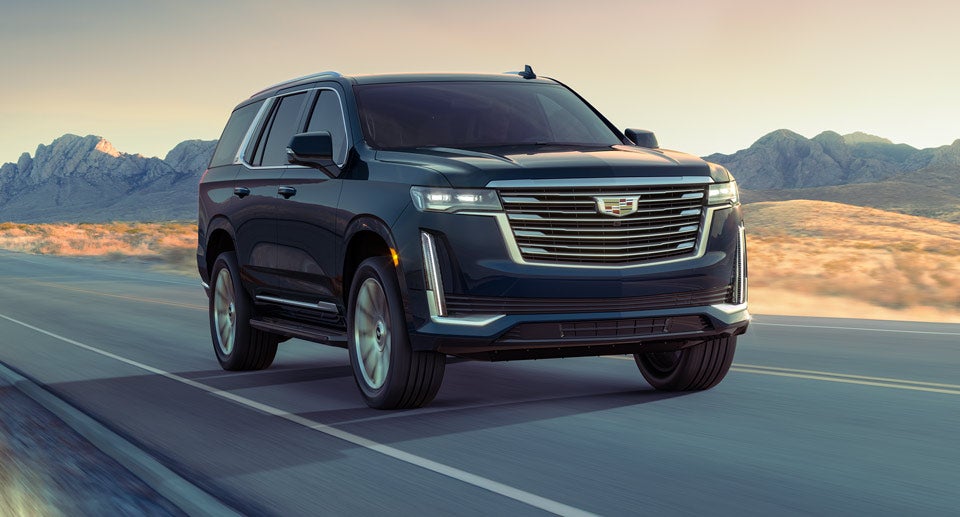 Bridgeton Cadillac in Bridgeton NJ