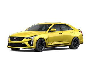 Cadillac CT4 - Bridgeton Cadillac in Bridgeton NJ