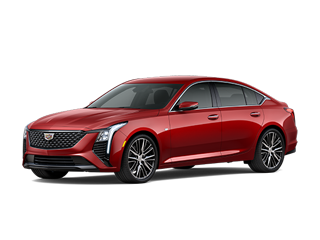 Cadillac CT5 - Bridgeton Cadillac in Bridgeton NJ
