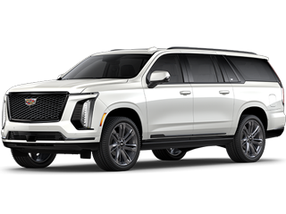 Cadillac Escalade ESV - Bridgeton Cadillac in Bridgeton NJ