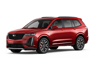 Cadillac XT6 - Bridgeton Cadillac in Bridgeton NJ