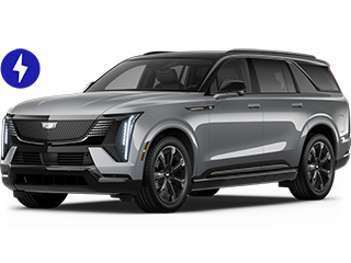 Escalade IQL - Bridgeton Cadillac in Bridgeton NJ