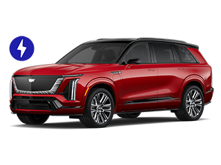 VISTIQ - Bridgeton Cadillac in Bridgeton NJ