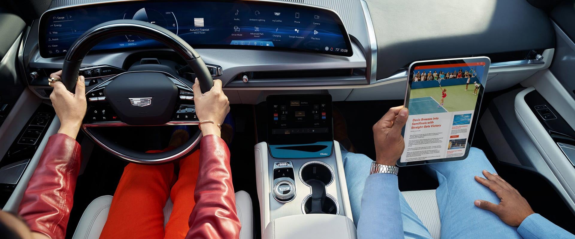 Bridgeton Cadillac in Bridgeton NJ