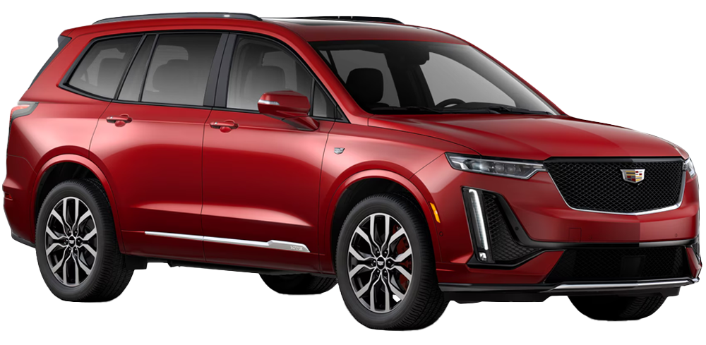 2025 Cadillac XT6 | Bridgeton Cadillac in Bridgeton NJ